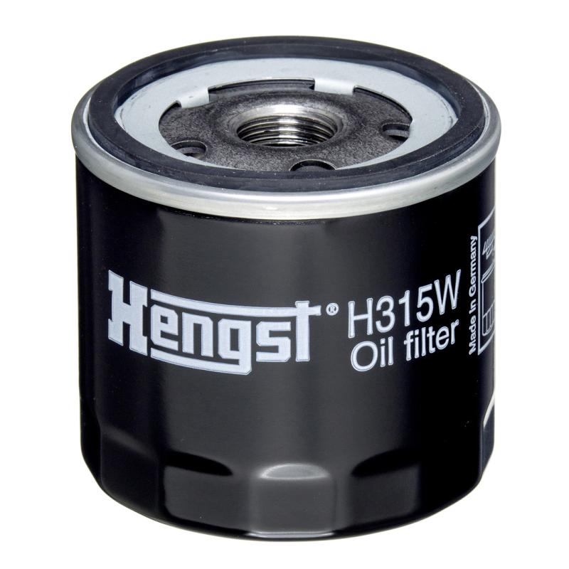 Filtro de Aceite Volvo OEM 31339023 – Hengst H315W – Volvo S40 V50 S80 C30 V70 S60 V60 V40