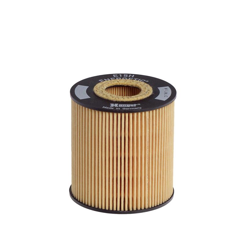 Filtro de Aceite Volvo OEM 1275810 – Volvo S40 V40 V70 C70 S70 S80 S60 XC70 XC90 - PCR AUTOMOTRIZ