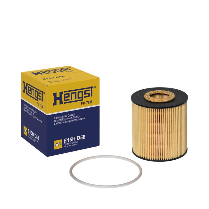 Filtro de Aceite Volvo OEM 1275810 – Volvo S40 V40 V70 C70 S70 S80 S60 XC70 XC90 - PCR AUTOMOTRIZ