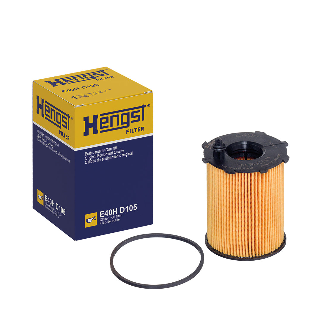 Filtro de Aceite Volvo OEM 30735878 – Volvo S40 V50 S80 C30 V70 S60 V60 V40 - PCR AUTOMOTRIZ