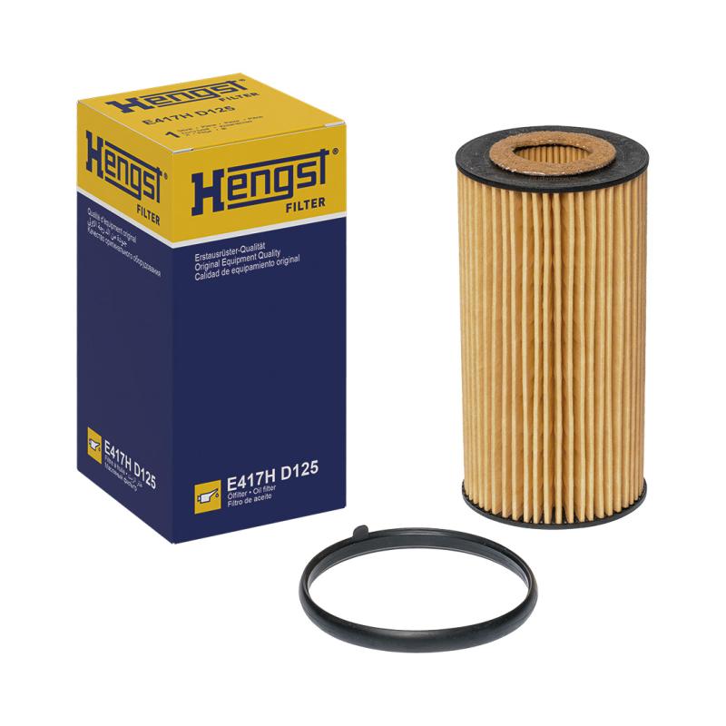 Filtro de Aceite Volvo OEM 30788490 –Volvo S60 XC90 S40 V50 S80 C70 C30 V70 XC70 XC60 V60 V40 - PCR AUTOMOTRIZ
