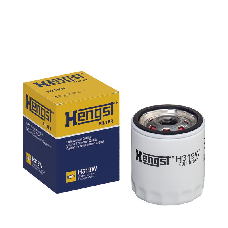 Filtro de Aceite Volvo OEM 31330050–Volvo S40 V50 S80 C30 V70 XC60 S60 V60 V40 - PCR AUTOMOTRIZ