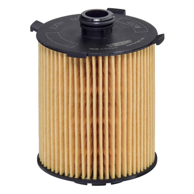Filtro de Aceite Volvo OEM 32140029 – Hengst E217H D310 – Volvo S80 V70 XC70 XC60 S60 V60 XC90 S90 XC40 V40 V90 - PCR AUTOMOTRIZ