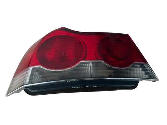 FOCO  TRASERO C70  VOLVO LH 2006-2013  30787942 - PCR AUTOMOTRIZ