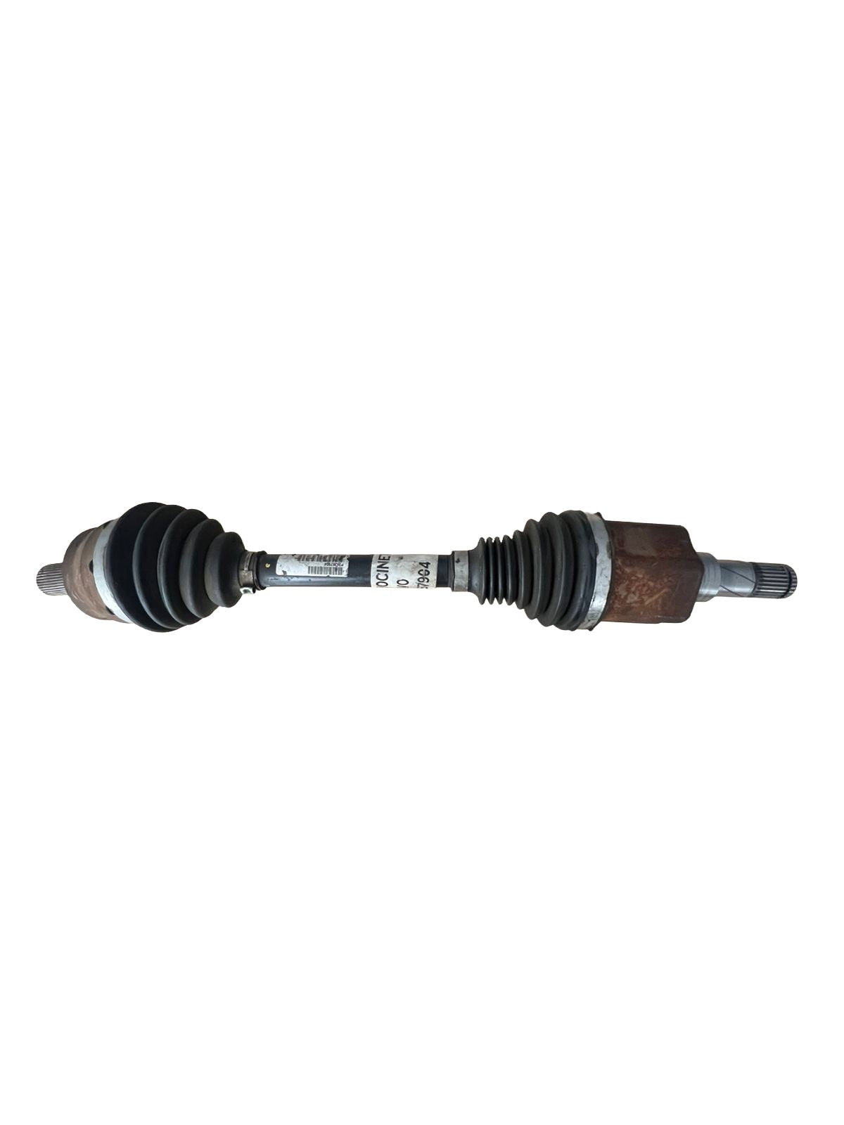 HOMOCINETICA VOLVO 31367904 - PCR AUTOMOTRIZ