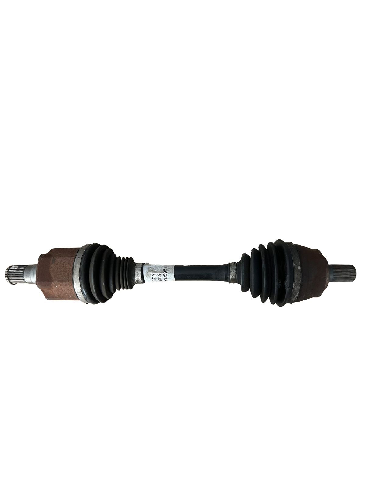 HOMOCINETICA VOLVO V40  31325961 - PCR AUTOMOTRIZ