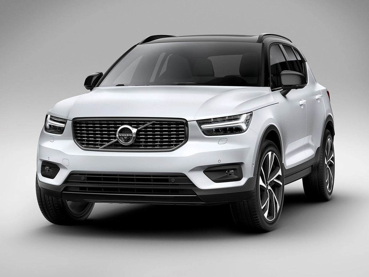 Optico VOLVO DELANTERO XC40 LH  32133573