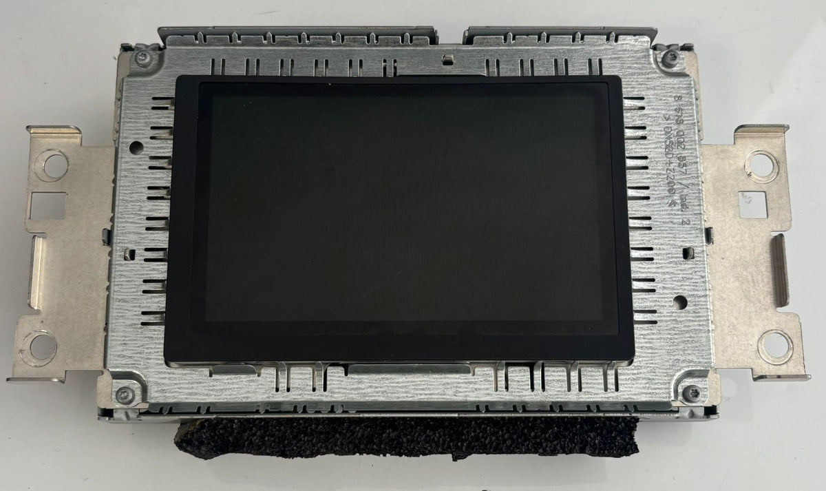 PANTALLA VOLVO XC60/V60/S60 31350815
