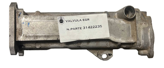 VALVULA EGR VOLVO 31422235 - PCR AUTOMOTRIZ