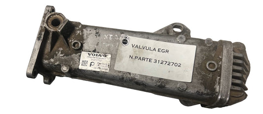 VALVULA EGR VOLVO 31272702 - PCR AUTOMOTRIZ