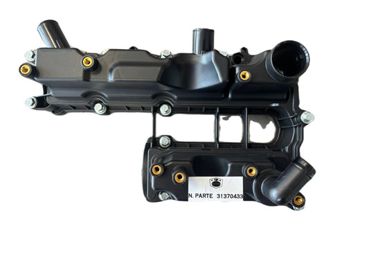 Tapa de Válvulas PCV Volvo S60 / V60 / XC60 / XC70 / S80 – Elimina Consumo de Aceite y Humo Azul (31370433) - PCR AUTOMOTRIZ