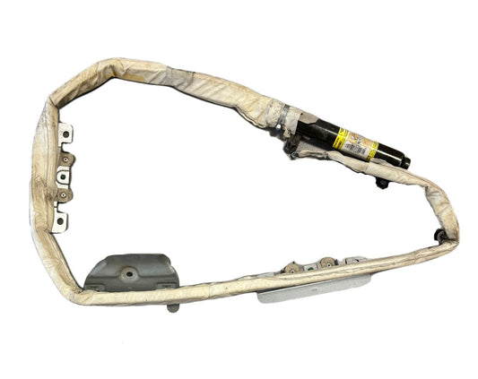 CORTINA DE AIRBAG LH XC70 30698528