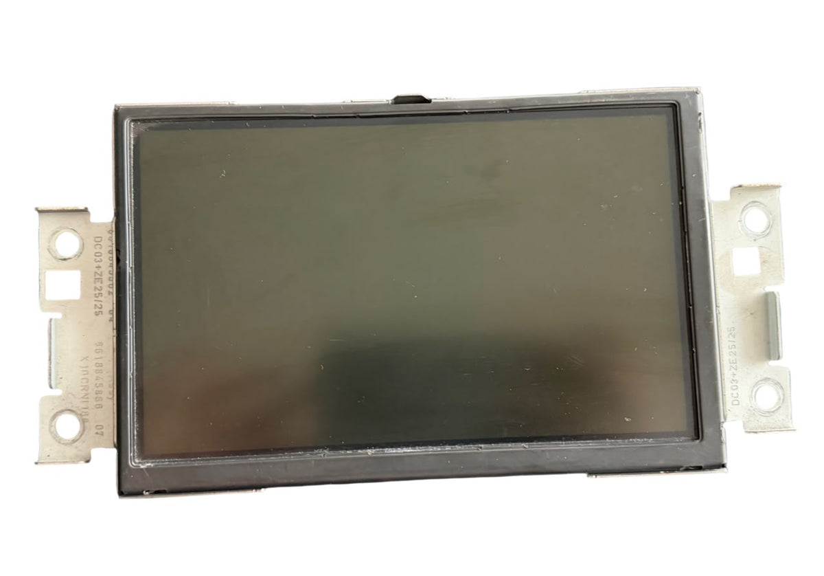 PANTALLA VOLVO  S60/V60 31350691 - PCR AUTOMOTRIZ