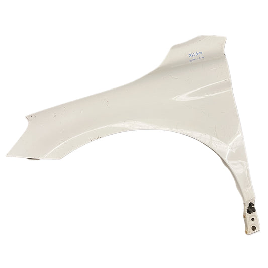 TAPABARRO VOLVO XC60 LH BLANCO 2009-2013 30762401 - PCR AUTOMOTRIZ