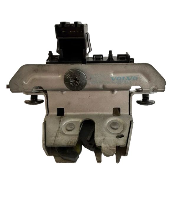 CHAPA  DE CAPÓT  31335051 - PCR AUTOMOTRIZ