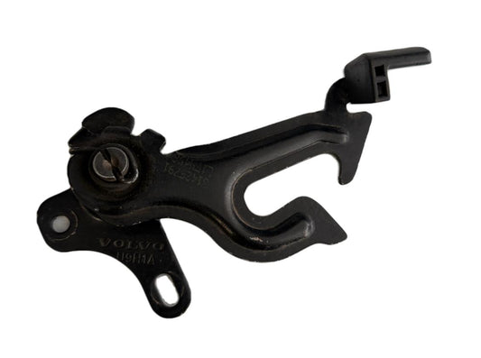 CHAPA  DE CAPÓT   31425791 - PCR AUTOMOTRIZ